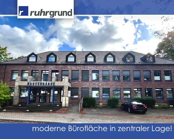 Gewerbeobjekt Dortmund Gartenstadt - 1.700&euro; | Angebot:23046979