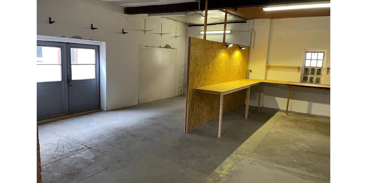 Gewerbeobjekt Gladbeck - 600&euro; | Angebot:25317052