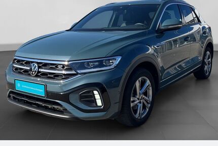 VW T-Roc 48.410 km 22.990 &euro; Dorsten 46282