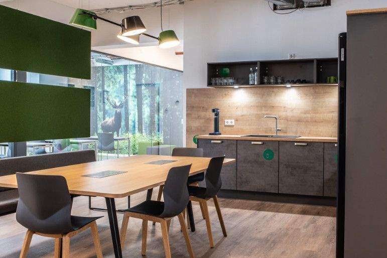 Gewerbeobjekt Essen Stadtkern - 789&euro; | Angebot:25659403