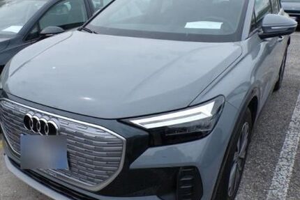 Audi Q4 e-tron 9.338 km 39.890 &euro; Hagen 58091