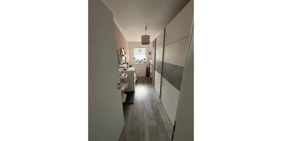 Etagenwohnung Dorsten Alt-Wulfen - 3.5 Zimmer, 113 m&sup2;, 1.100&euro; | Angebot:26580827