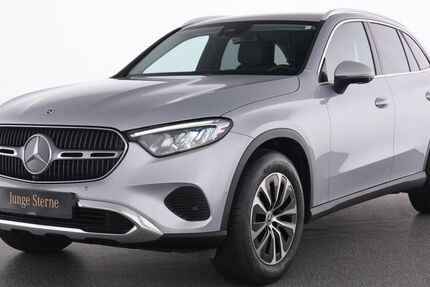 Mercedes-Benz GLC 220 15.979 km 50.675 &euro; Essen 45309