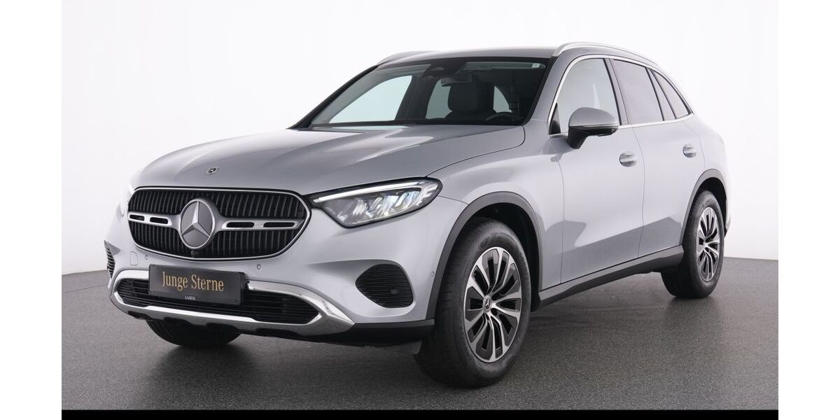 Mercedes-Benz GLC 220 15.979 km 50.675 &euro; Essen 45309