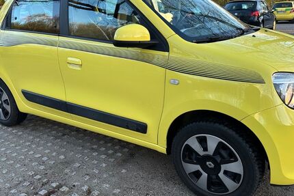 Renault Twingo 59.270 km 6.100 &euro; Dortmund 44149