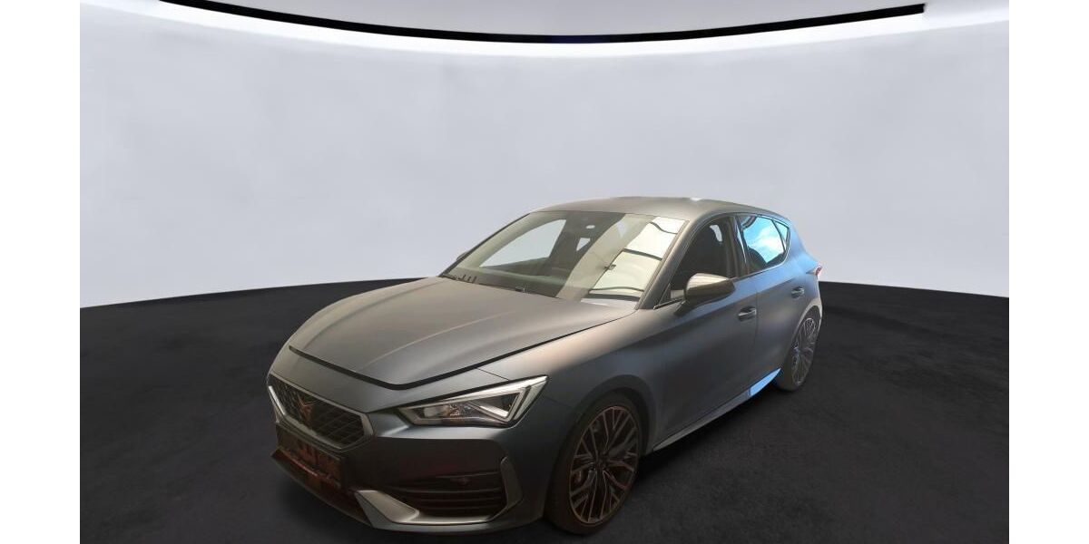 Cupra Leon 66.845 km 27.783 &euro; Hagen 58091