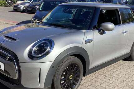 Mini Cooper 11.002 km 25.770 &euro; Lünen 44534