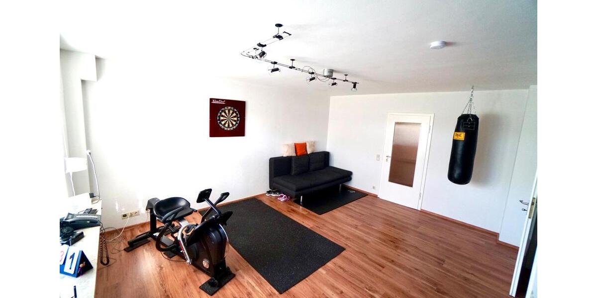 Etagenwohnung Essen Stadtbezirk VII - 1.5 Zimmer, 47 m&sup2;, 109.000&euro; | Angebot:24433528