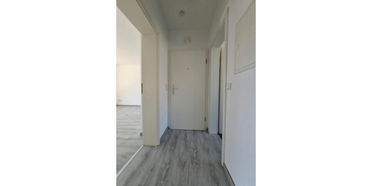 Erdgeschoßwohnung Bergkamen - 2 Zimmer, 51 m&sup2;, 449&euro; | Angebot:26674855