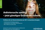Etagenwohnung Recklinghausen Berghausen - 2.5 Zimmer, 61 m&sup2;, 498&euro; | Angebot:26694990
