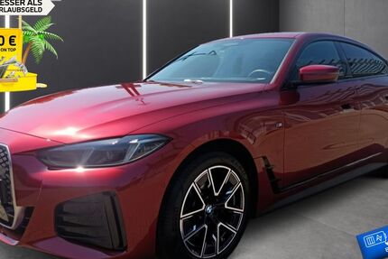 BMW i4 22.496 km 48.440 &euro; Bottrop 46236