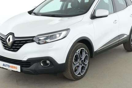 Renault Kadjar 94.933 km 12.530 &euro; Essen 45141