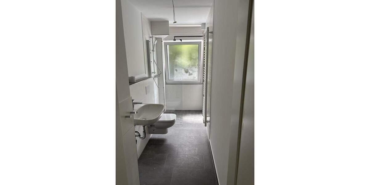 Erdgeschoßwohnung Essen Stadtbezirk IV - 3.5 Zimmer, 58 m&sup2;, 504&euro; | Angebot:26702988