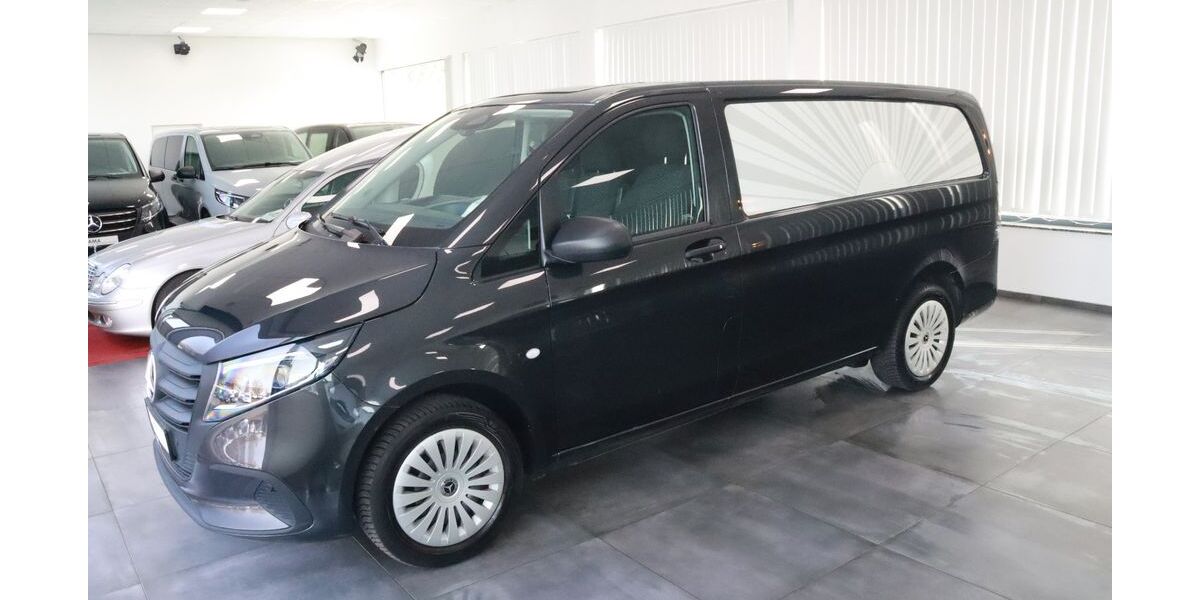 Mercedes-Benz Vito 10.909 km 65.950 &euro; Essen 45329