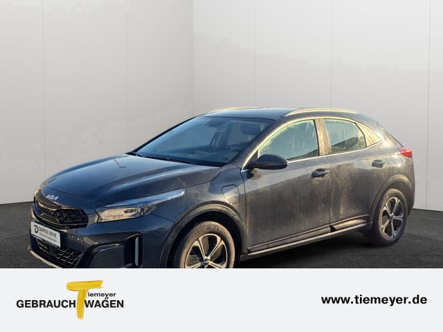 Kia XCeed 56.592 km 18.990 &euro; Castrop-Rauxel 44575