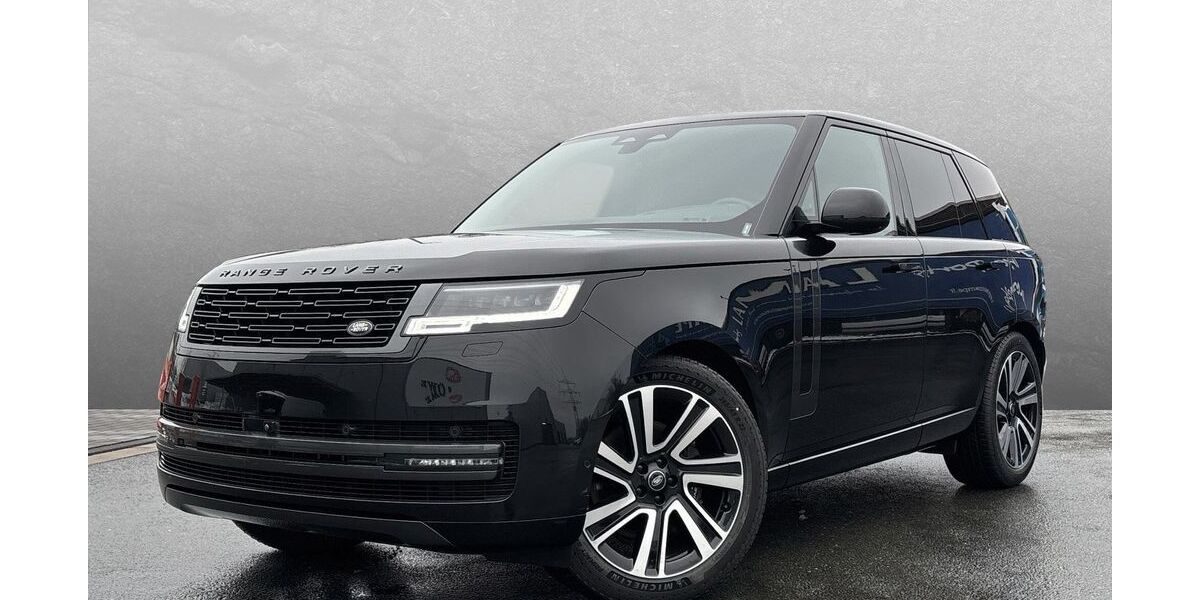 Land Rover Range Rover 24.457 km 131.499 &euro; Essen 45141