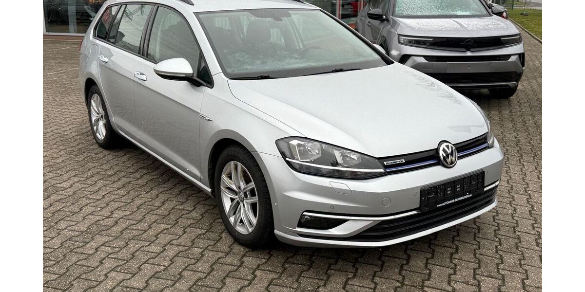 VW Golf 128.000 km 13.990 &euro; Witten 58456