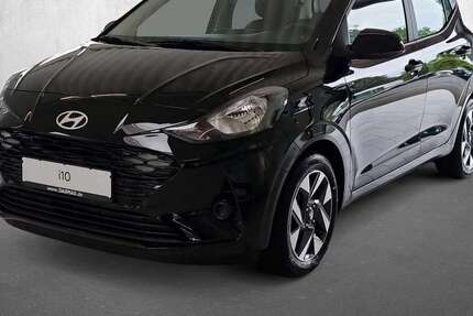 Hyundai i10 15.000 km 16.990 &euro; Oer-Erkenschwick 45739