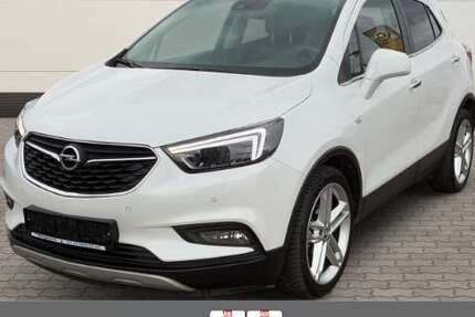Opel Mokka 84.179 km 12.990 &euro; Herne (Wanne Eickel) 44653