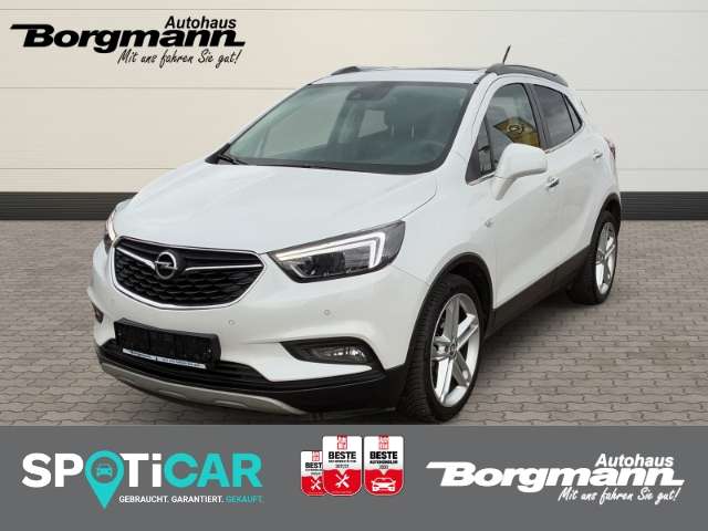 Opel Mokka 84.179 km 12.990 &euro; Herne (Wanne Eickel) 44653