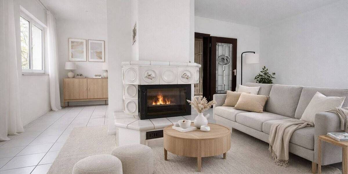 Mehrfamilienhaus, Wohnhaus Essen Burgaltendorf - 9 Zimmer, 256 m&sup2;, 870.000&euro; | Angebot:26093591