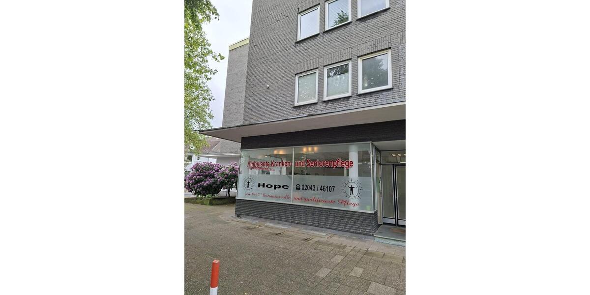 Gewerbeobjekt Gladbeck - 520&euro; | Angebot:26620200