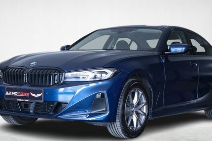 BMW 320 22.000 km 31.990 &euro; Gelsenkirchen 45899