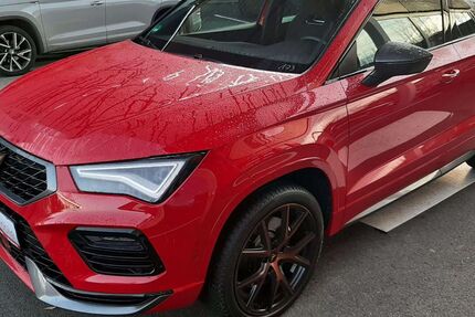 Cupra Ateca 39.451 km 30.880 &euro; Essen 45326