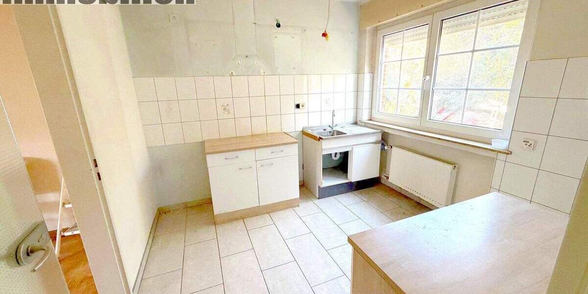 Reihenendhaus Dortmund Sölde - 4 Zimmer, 100 m&sup2;, 298.000&euro; | Angebot:25821340