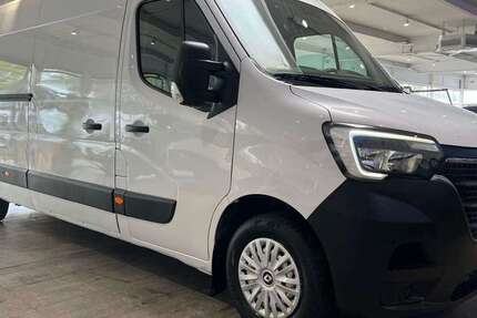 Renault Master 64.000 km 18.990 &euro; Datteln 45711