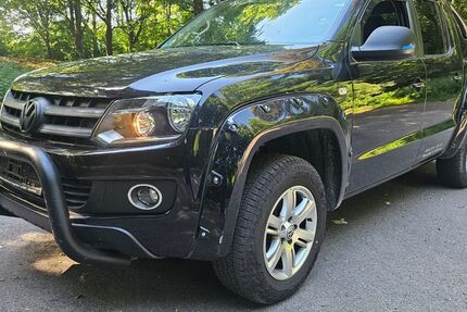 VW Amarok 376.000 km 8.900 &euro; Essen 45356