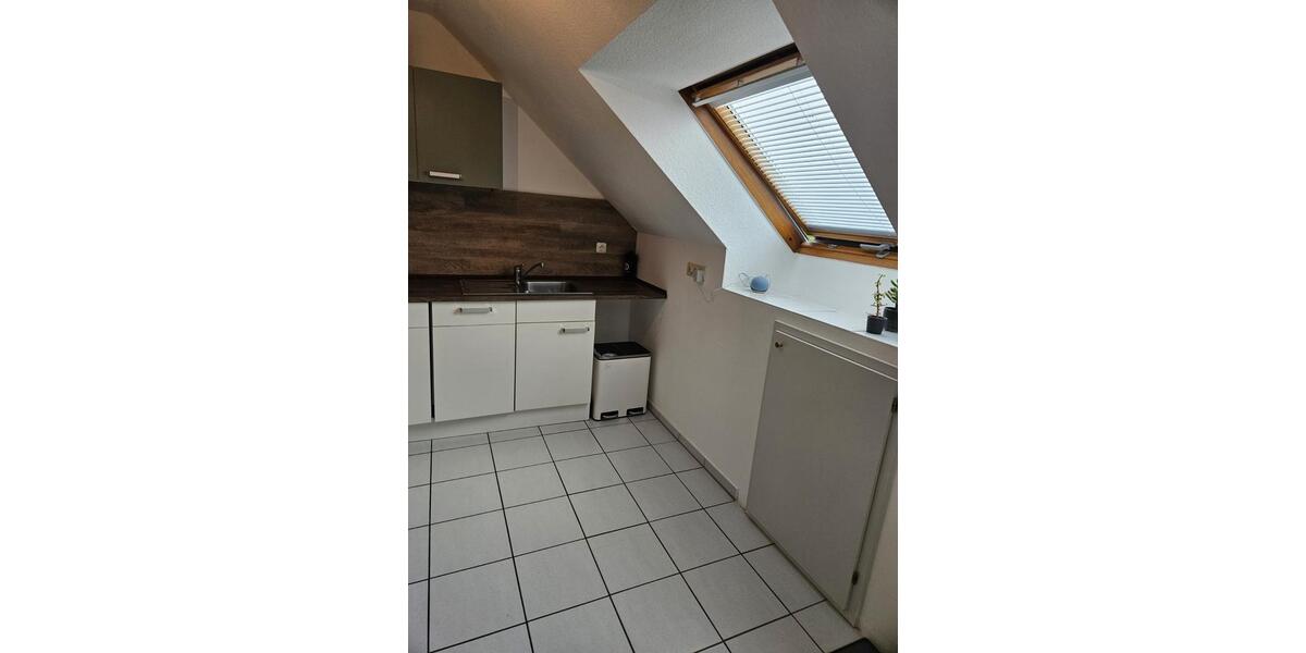 Dachgeschoßwohnung Nordkirchen - 3 Zimmer, 75 m&sup2;, 825&euro; | Angebot:26632435