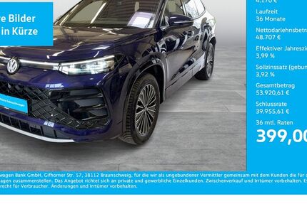 VW Tayron 7.598 km 52.877 &euro; Unna 59423