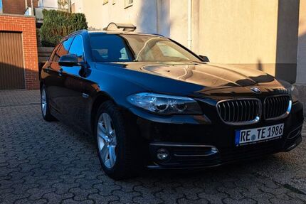 BMW 520 193.800 km 16.900 &euro; Recklinghausen 45659