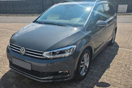 VW Touran 12.900 km 35.900 &euro; Kamen 59174
