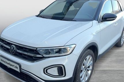 VW T-Roc 48.972 km 19.480 &euro; Bergkamen 59192