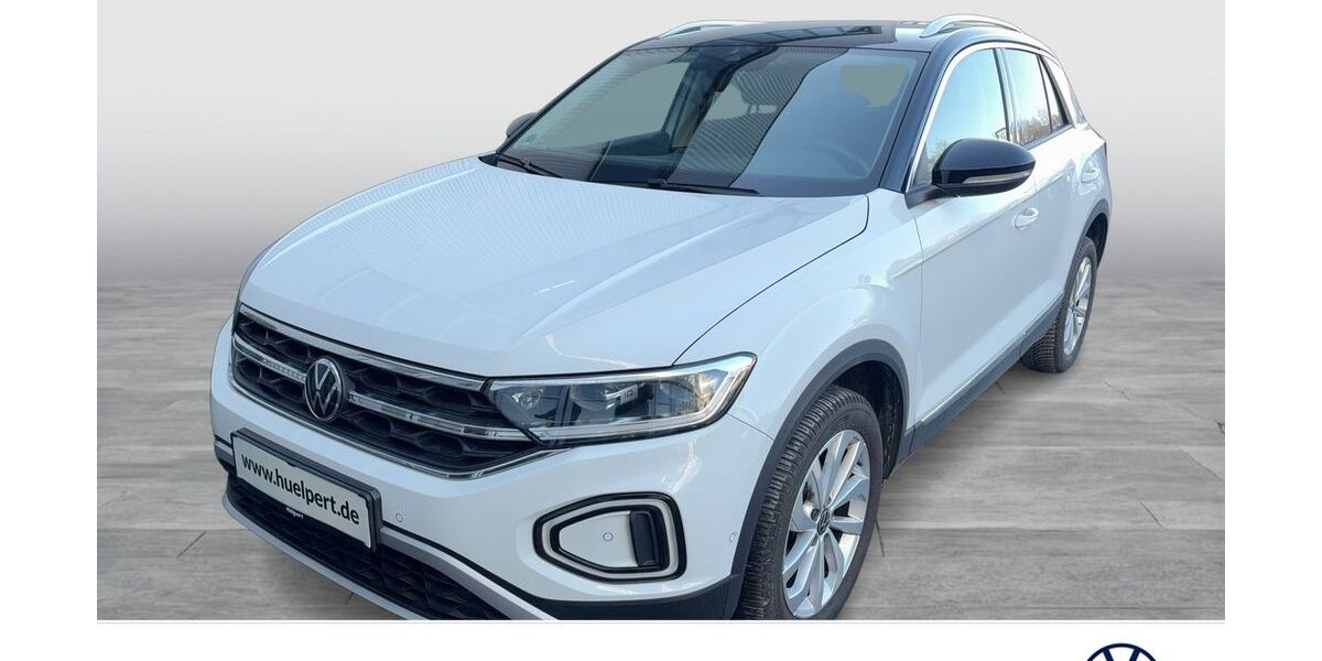 VW T-Roc 48.972 km 19.480 &euro; Bergkamen 59192