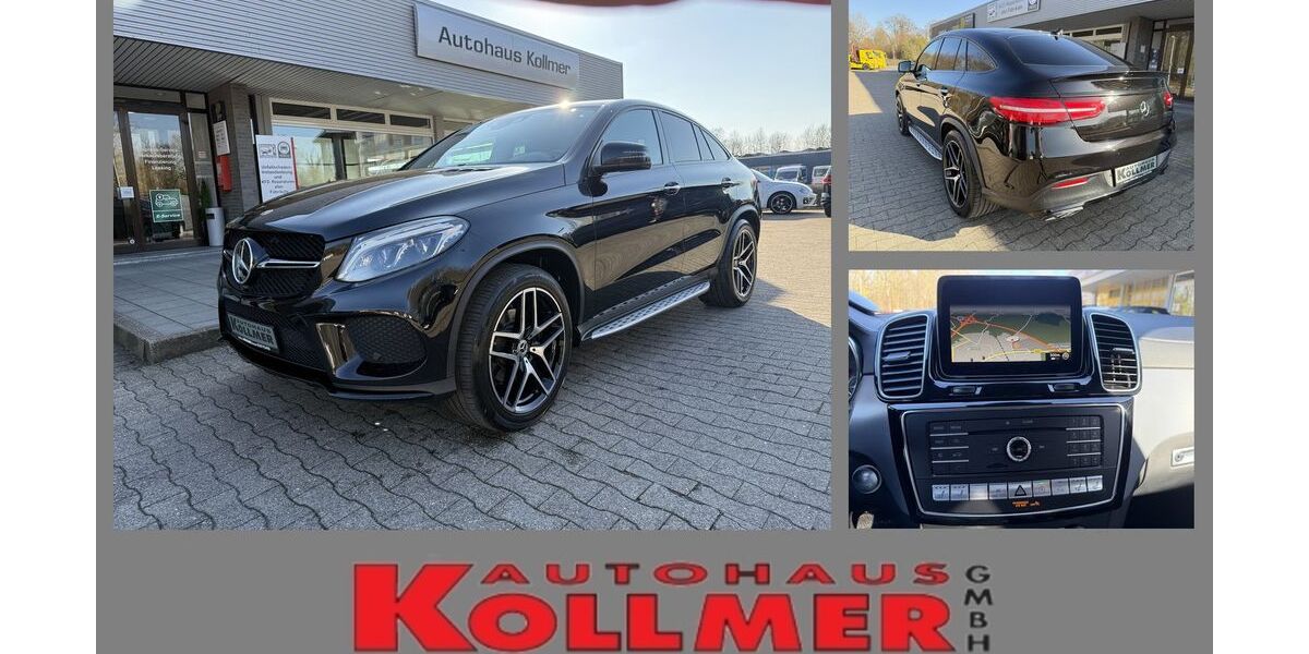 Mercedes-Benz GLE 350 91.674 km 43.900 &euro; Kamen 59174