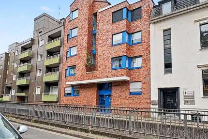 Wohnung Gelsenkirchen - 3 Zimmer, 75 m&sup2;, 159.000&euro; | Angebot:27090767
