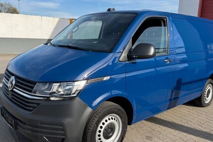 VW T6 Transporter 137.000 km 15.827 &euro; Essen 45356