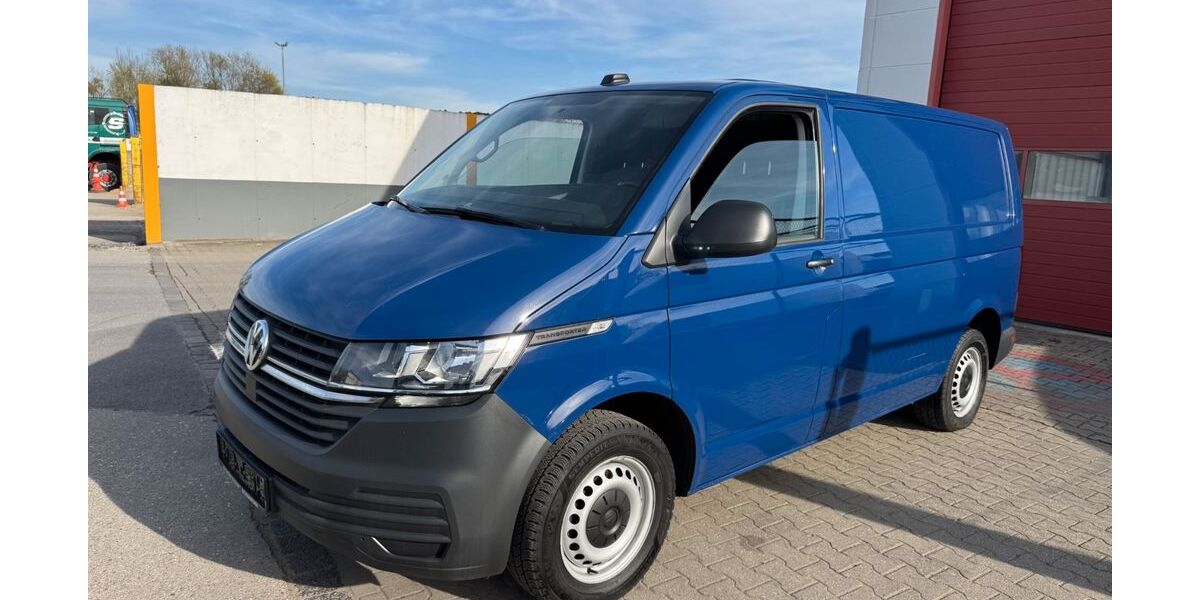 VW T6 Transporter 137.000 km 15.827 &euro; Essen 45356