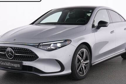 Mercedes-Benz CLA 180 7.900 km 40.785 &euro; Essen 45309