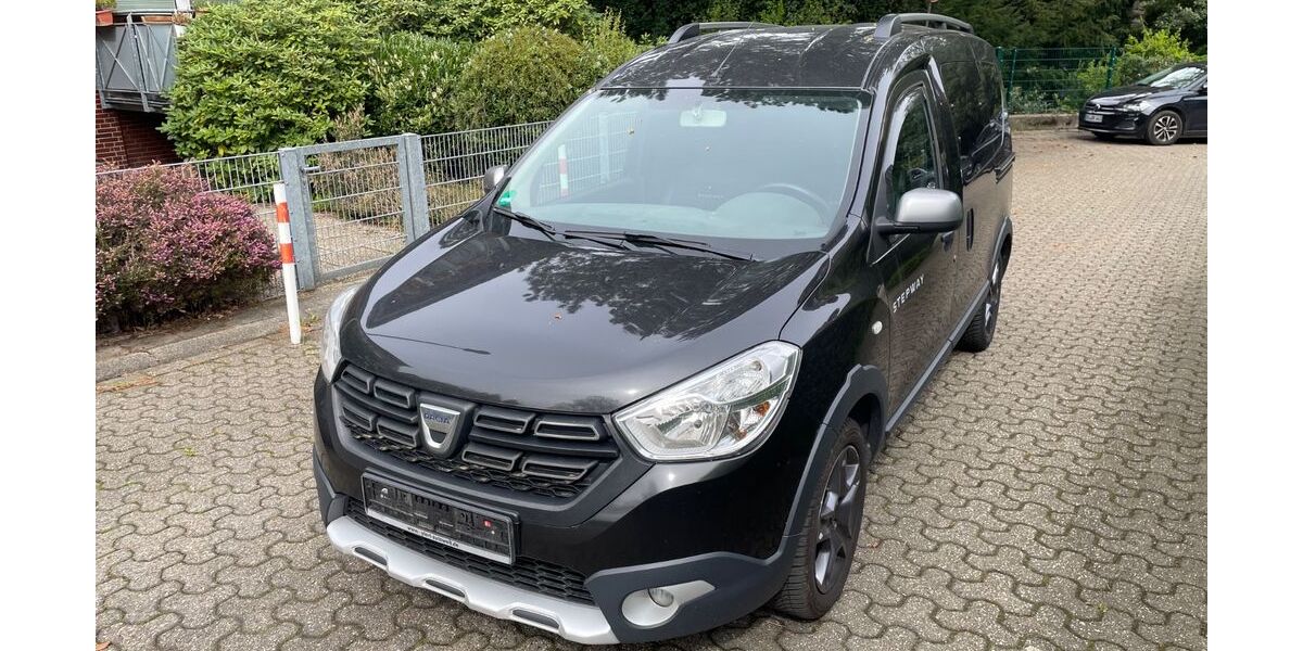 Dacia Dokker 141.345 km 3.999 &euro; Bochum 44801