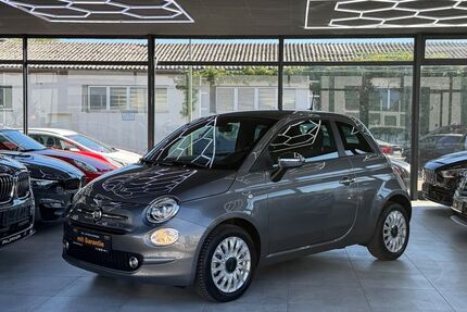 Fiat 500 35.397 km 11.850 &euro; Essen 45141