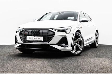 Audi e-tron 47.253 km 40.645 &euro; Hagen 58091
