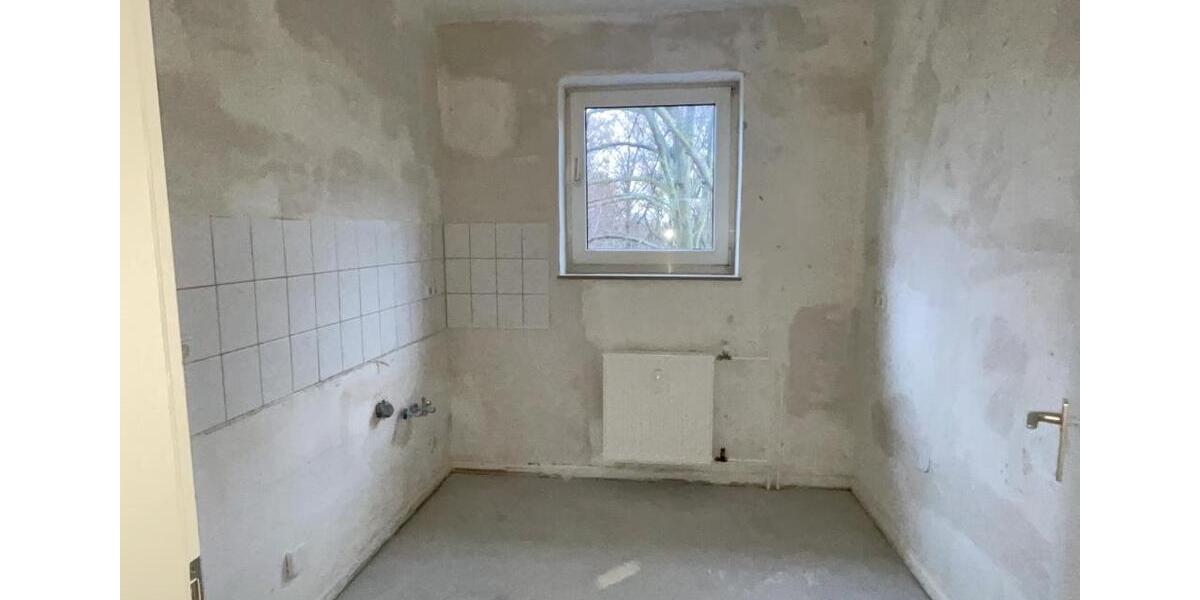 Etagenwohnung Gelsenkirchen Gelsenkirchen-Nord - 3 Zimmer, 64 m&sup2;, 439&euro; | Angebot:23643773