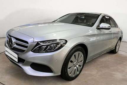 Mercedes-Benz C 350 83.000 km 18.990 &euro; Werne 59368