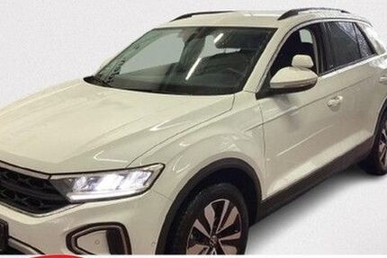 VW T-Roc 96.180 km 21.729 &euro; Witten 58453