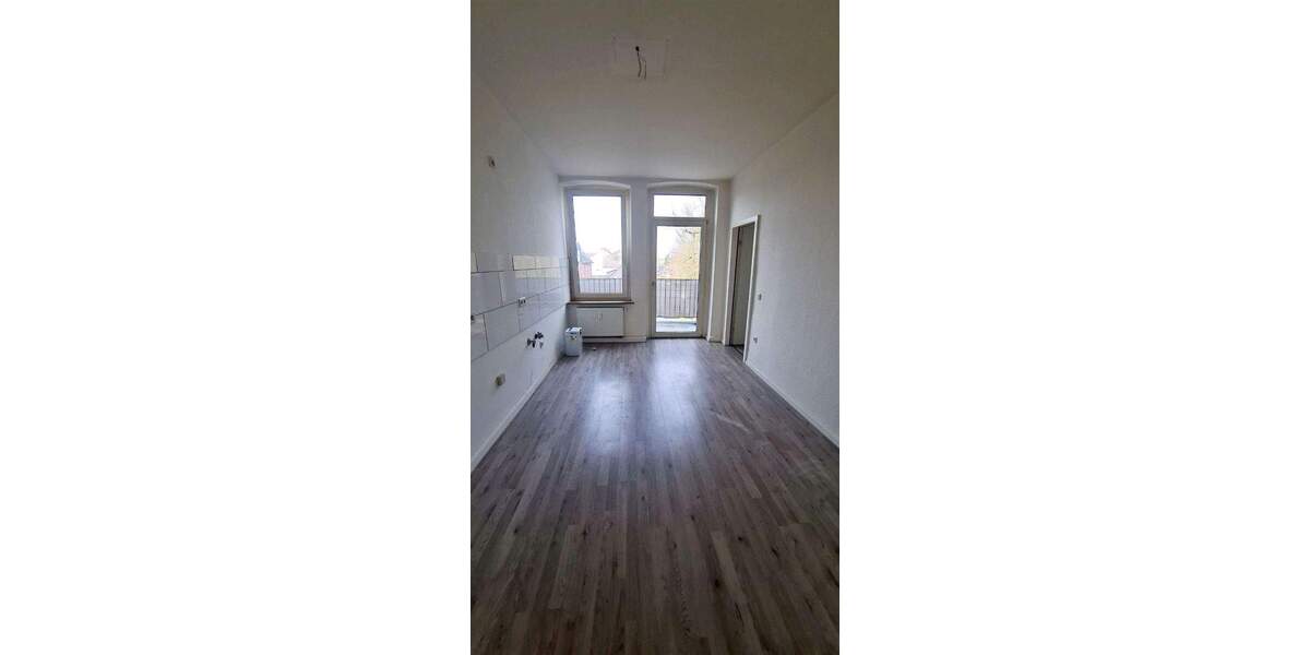 Etagenwohnung Recklinghausen Süd - 3 Zimmer, 87 m&sup2;, 540&euro; | Angebot:25881549