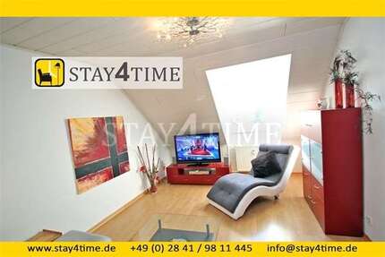 Zimmer Essen Stadtbezirk IV - 4 Zimmer, 1.790&euro; | Angebot:26097759